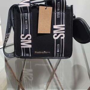 Steve madden Bwebber